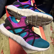 Taglia 11 - Nike Air Huarache