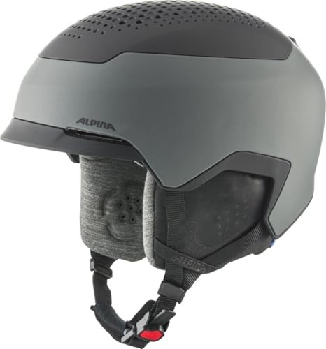 Alpina gems casco - (tg., gems,