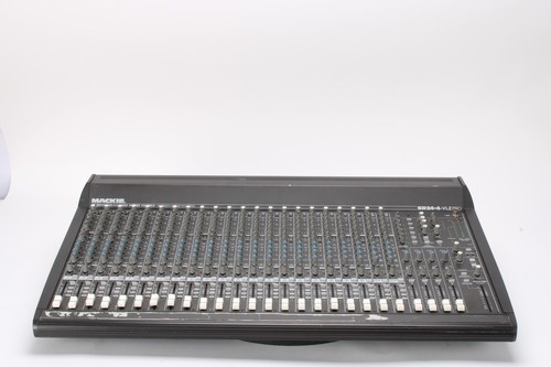 Mackie sr24 vlz pro - pro, sr