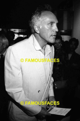 Terence stamp taken 1990 s - , 1990's
