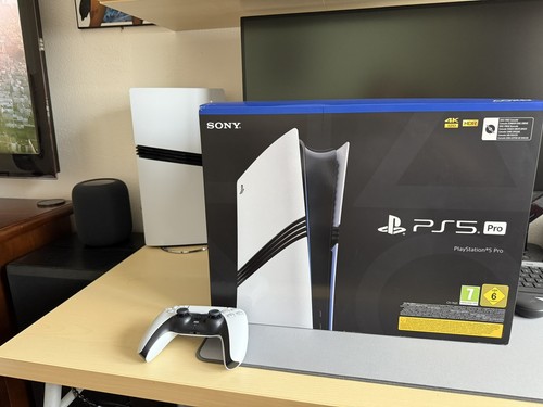 Sony playstation pro 2tb - sony,