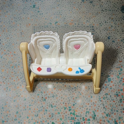 Fisher price loving family - price,