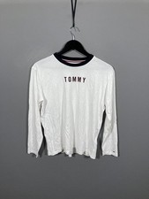 T-shirt manica lunga Tommy
