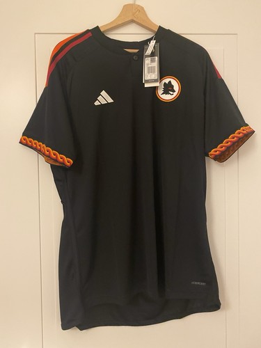 Maglia roma 2023 2024 - as,