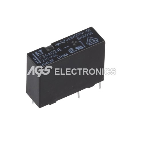 F3aa012e rele potenza - rele,