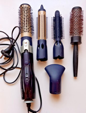 PHON SPAZZOLE ARRICCIA CAPELLI PHILIPS BEAUTY AIRSTYLIST  - ION