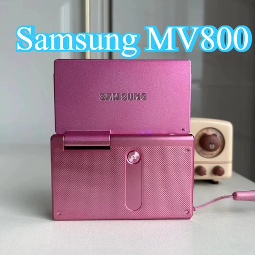 Samsung mv800 fotocamera - samsung,