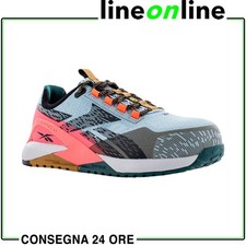 Scarpe antinfortunistiche