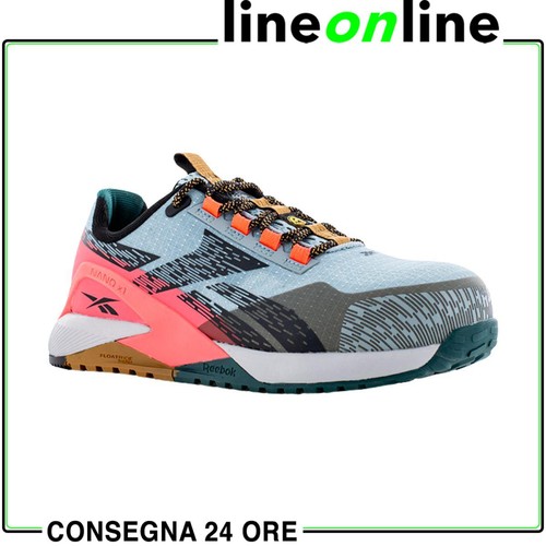 Scarpe antinfortunistiche