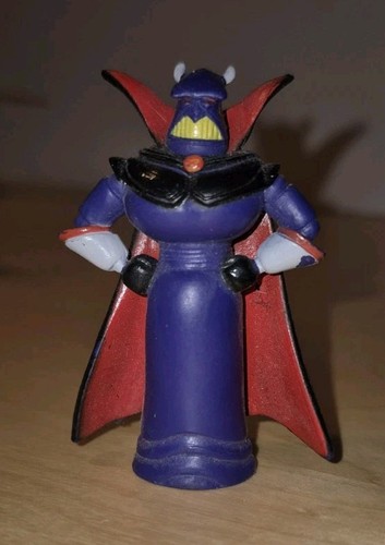 Toy story miniatura zurg - 2, 2"