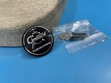 Gretsch rinomato distintivo