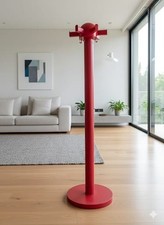 Appendiabiti Kartell 4653 , Anni 70