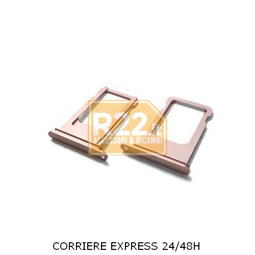 Carrello sim per iphone plus - iphone,