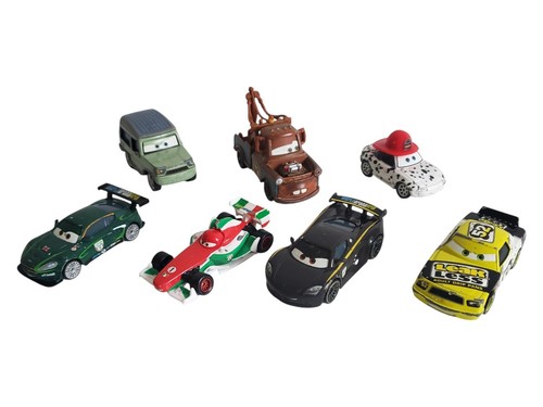 Lotto auto disney pixar - lotto,