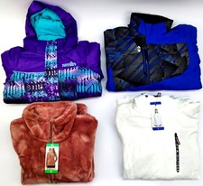 Lotto 12 Abiti Invernali Misti