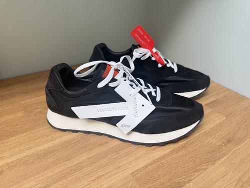 Off white runner arrow - off-white,