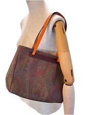 Borsa donna Etro Classic