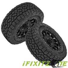 2 Toyo Open Country A/T III