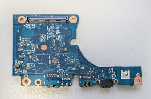 Scheda hdmi dell - scheda, precision