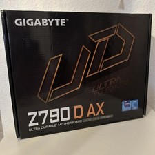 Scheda madre Gigabyte Z790 D