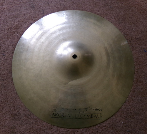 Ufip bionic series crash - series, 16"