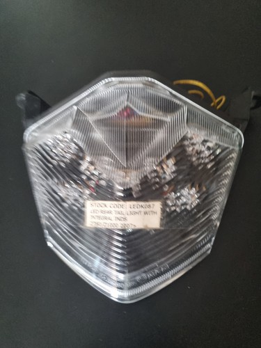 Faro posteriore led - (117),