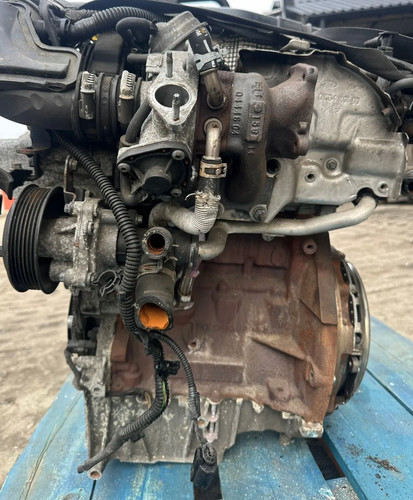 Motore ford focus sfja 0 - ford,