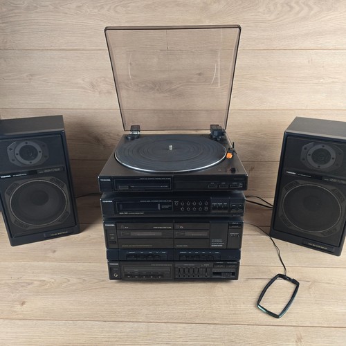 Toshiba 3418 hifi - toshiba,