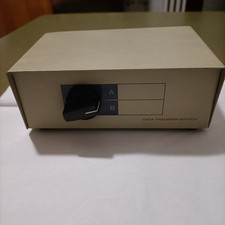 DATA TRANSFER SWITCH