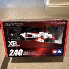 TAMIYA XB PRO TT-02 EXPERT