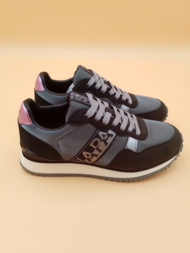 Scarpe napapijri 37 grigie - 37,