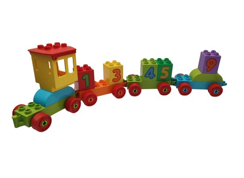 Lego duplo mio primo - lego,