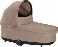 CYBEX GOLD COT S LUX VASCA PER