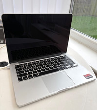 Apple MacBook Pro 13" Retina