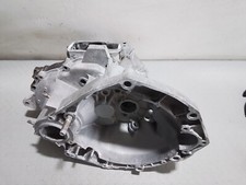 Campana cambio nuda per Fiat