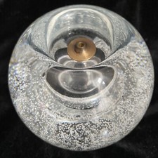 Bruciatore a olio vintage