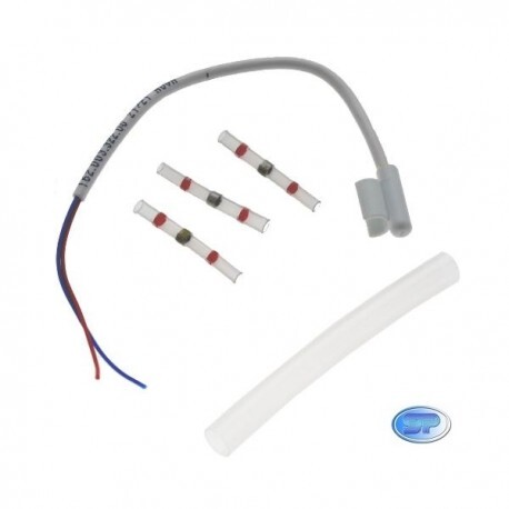 Kit sonda evaporatore - kit,