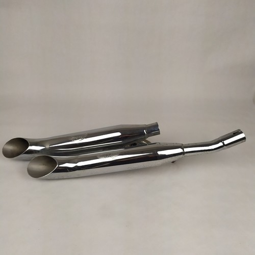 Marving legend scarico - marving,