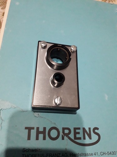 Thorens base per bracci 11 - thorens,