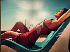 Alexandra Daddario foto