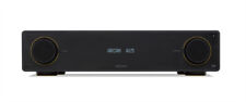 ARCAM A15 BLACK AMPLIFICATORE INTEGRATO CLASSE A/B NUOVO GARANZIA UFFICIALE.
