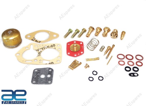 Solex tipo pbic mcs - tipo,