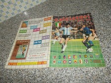 FIGURINA CALCIATORI PANINI 1979 80 REC 161-162-163-164-165-166-167-168-169-170