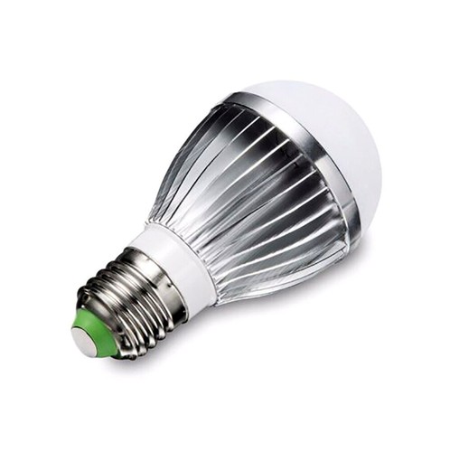 Lampadina led e27 e26 850nm - lampadina,