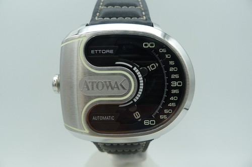 Atowak ettore automatico - atowak,