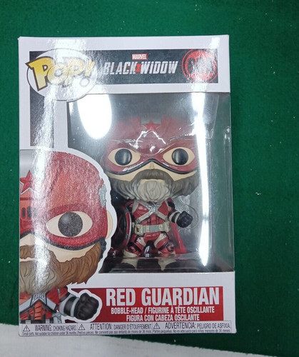 Funko pop 608 black - black, widow