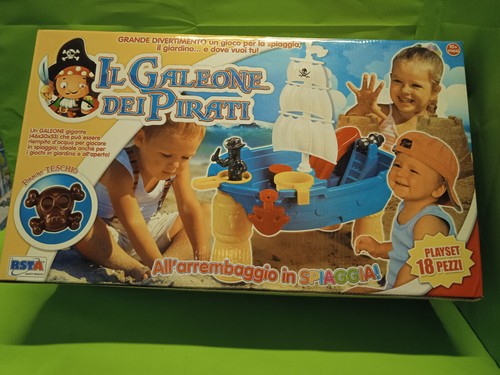 Galeone dei pirati da - pirati,