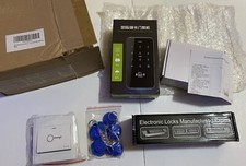 LIBO IP68 Impermeabile RFID