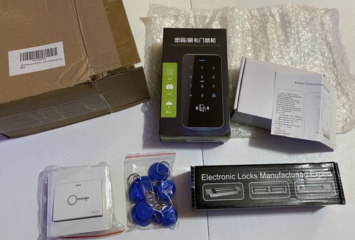Libo ip68 impermeabile rfid - libo,