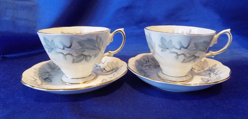 Royal albert silver maple - royal,